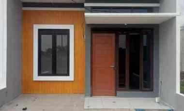 gambar promo rumah murah pusat kota bandung