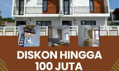 promo terbatas potongan hingga 100 juta