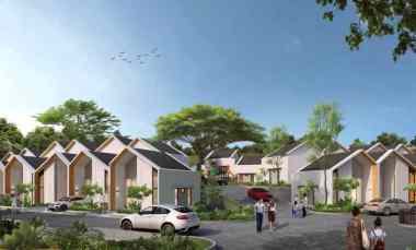 promo terbatas rumah 2 lantai harga mulai 541 jutaan