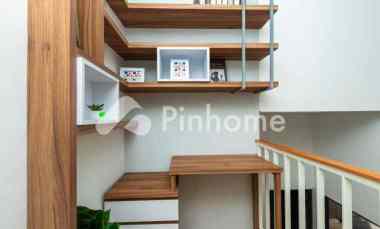 promo terbatas rumah 2 lantai harga mulai 639 jutaan