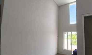 properti siap pakai di area rungkut surabaya lt 100m