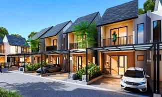 Rumah Dijual di Kelapa Dua