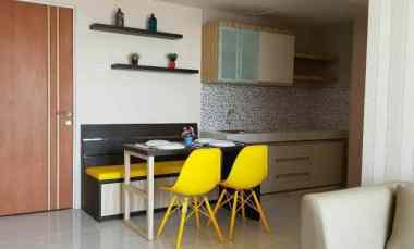 puncak dharmahusada full furnish