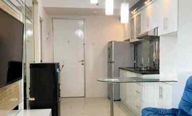 puncak kertajaya new siap huni fully furnished