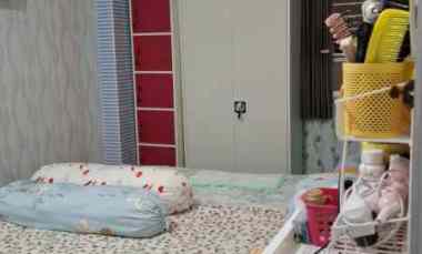 Puncak Kertajaya Tower A,Lantai 16, Full Furnish