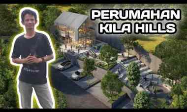 punya rumah sekarang mulai dari 3 juta dp