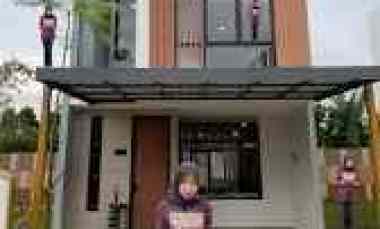 punya rumah sekarang mulai dari 3 juta dp