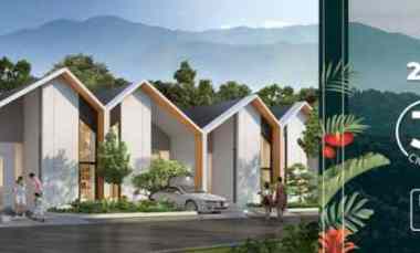 punya rumah sekarang mulai dari 5 juta dp