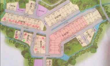 punya rumah sekarang mulai dari 5 juta dp