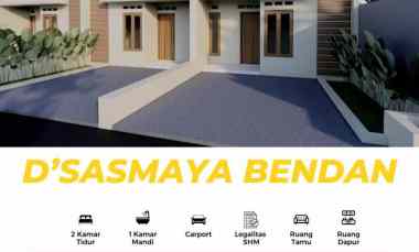 Punya Rumah Sendiri Gak Harus Nunggu Tua, Mulai di Sini