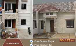 gambar puri amira depok samping tol sawangan