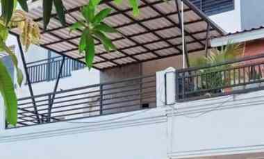 puri beta rumah baru renovasi siap tinggal siap survey