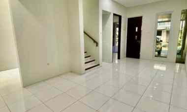 puri botanical cluster dillenia bebas banjir dekat tol