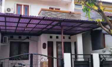 puri depok mas lokasi strategis bangeeeettt nego