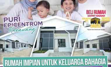 puri epicentrum karawang pek