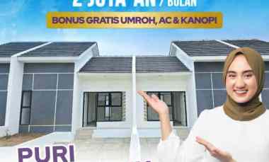 puri epicentrum karawang pek