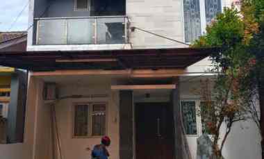 puri kencana depok jawa barat nego