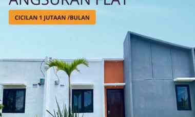 Puri Lavender 3 Rumah Idaman Subsidi Cicilan