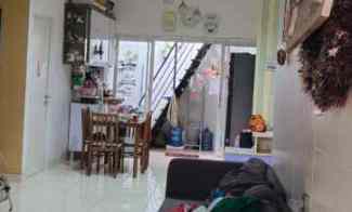 Puri Surya, Rumah Siap Huni, 1 Lantai Atas Ada Jemuran