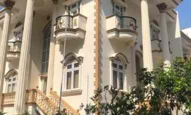 puri widya kencana citraland