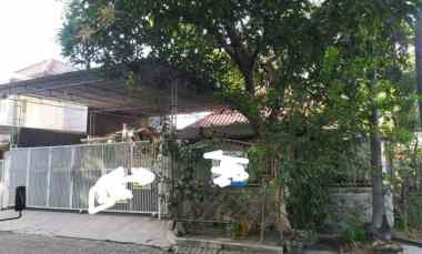 Purimas Gianyar Rumah Pojok Hook, Row 3 Mobil