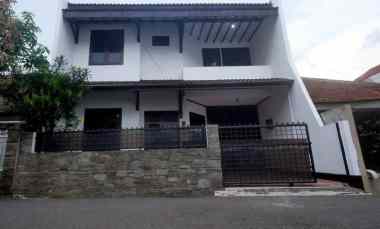 q house ready for living