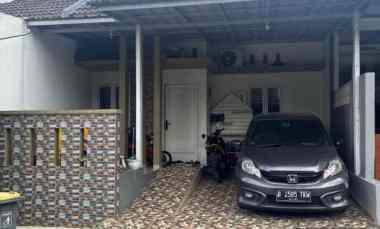 r residence unit a6 jl h sulaeman sawangan