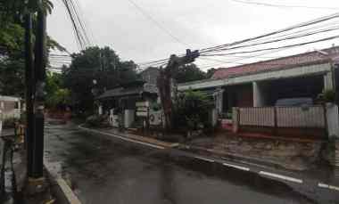 rare listing dijual rumah strategis di kawasan bisnis