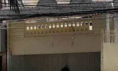 raya mulyosari baru renov 5500watt token