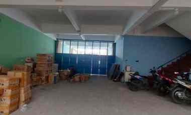 Rumah Dijual di Pogot