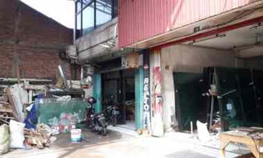 RAYA Rungkut Tengah 2 Ruko Jejer