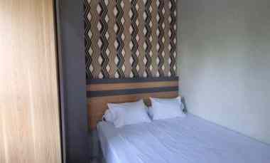 Ready Apartemen di Puncak Permai dengan 2 Bedroom