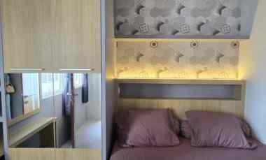 ready apartemen puncak dharmahusada