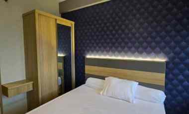 Ready Apartement Siap Huni Puncak Permai