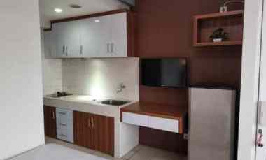 ready dijual metropolis apartment