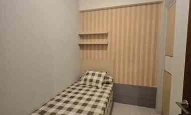 ready for rent apartemen puncak kertajaya