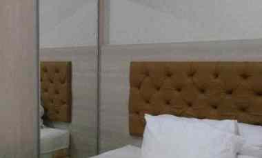 Murah Puncak Permai Tower C Lantai 8 Full Furnished dekat Pakuwon Mall