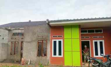 ready rumah meriah akses mobil