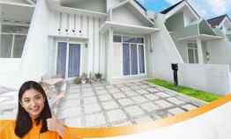 Ready Rumah Mewah Siap Huni di Semarang