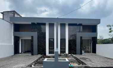 Ready Rumah Tipe 45 di Blambangan Permai
