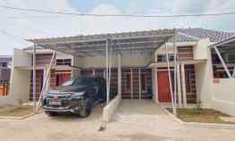 Rumah Dijual di Jl. Raya Susukan Kp. Poncol, Citayam