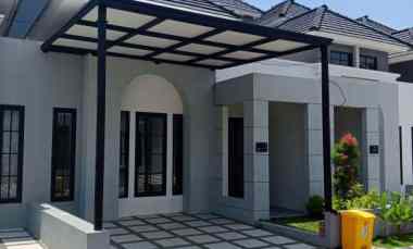 ready stock 1 lantai grand azalia