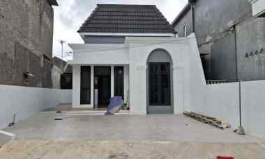 Ready Unit Baru American Classics di Banyumanik