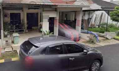 rebutan area rumah graha raya bintaro dekat mall rs