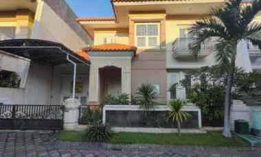 Regency 21 dekat Araya Siap Huni, Strategis, Row 3mobil