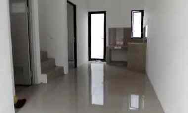 regency one babatan pantai siap huni