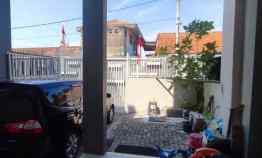 regency one rumah siap huni row jalan 2 5 mobil