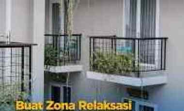 Rekomendasi Investasi Properti Cordova