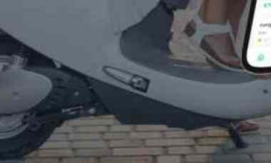 rental motor di bali