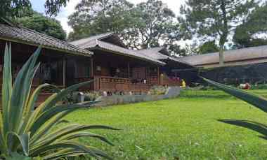 resort di bogor deket pintu toll